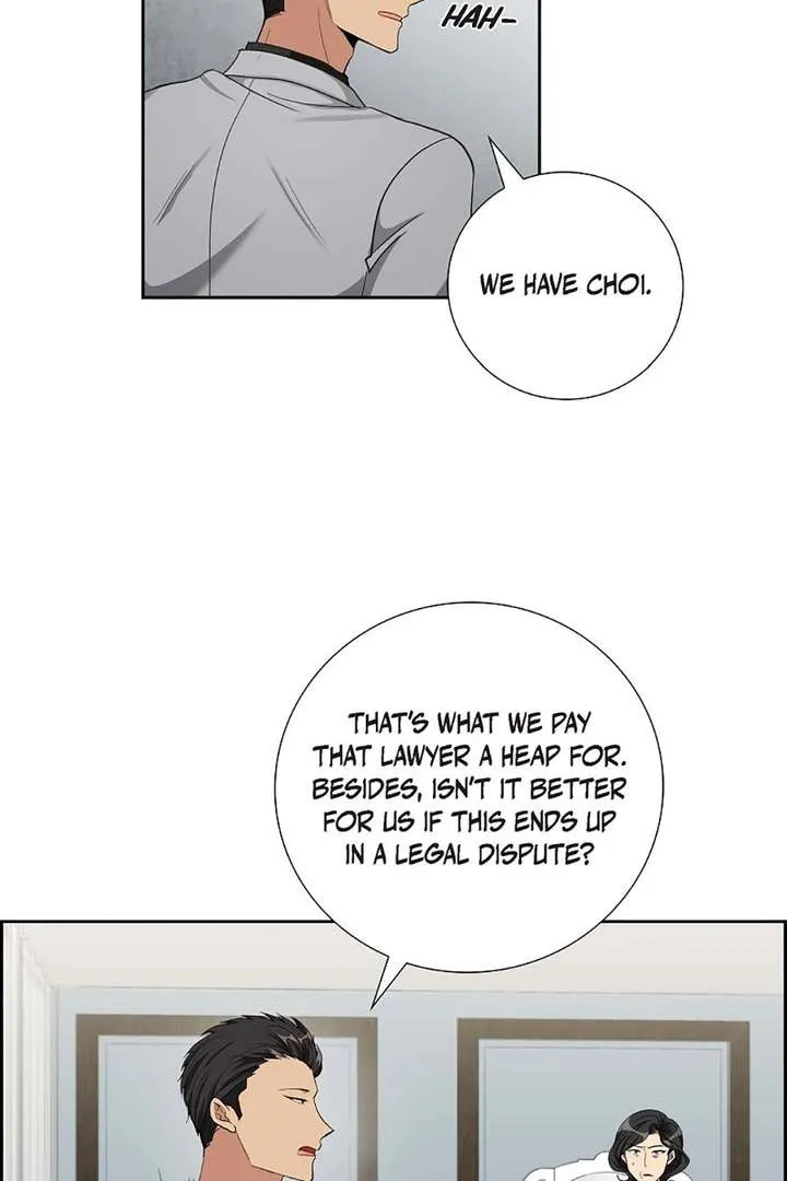 All I Want Is You Chapter 64 page 16 - 
