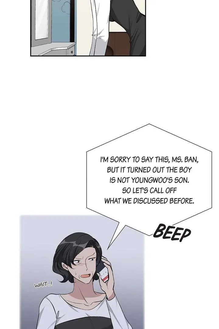 All I Want Is You Chapter 64 page 3 - 