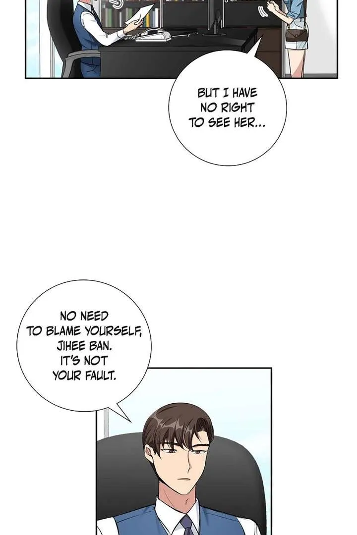 All I Want Is You Chapter 64 page 22 - 