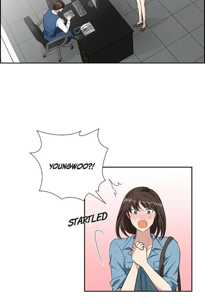 All I Want Is You Chapter 64 page 28 - 
