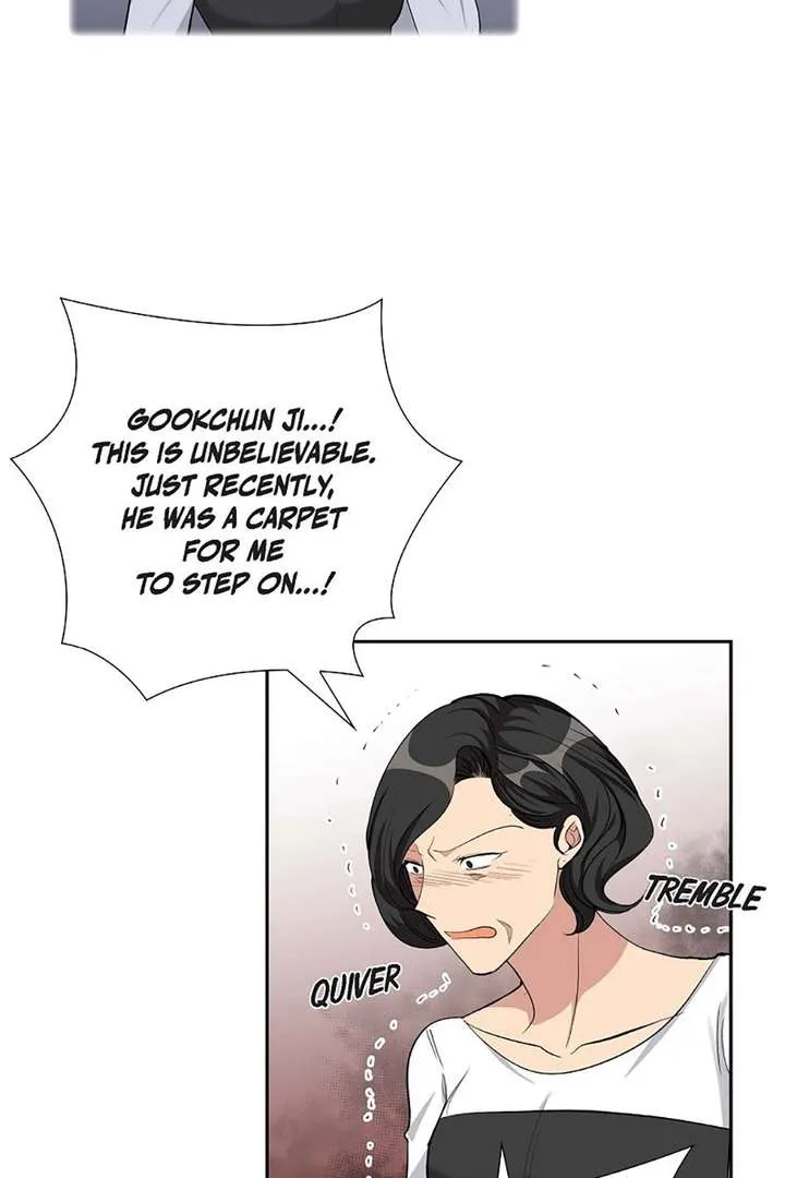 All I Want Is You Chapter 64 page 4 - 