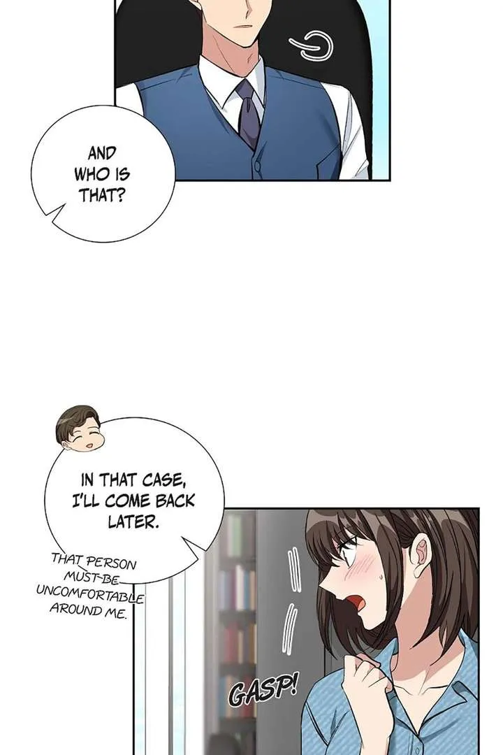 All I Want Is You Chapter 64 page 33 - 