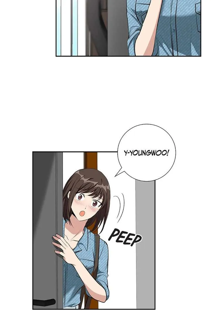 All I Want Is You Chapter 64 page 34 - 
