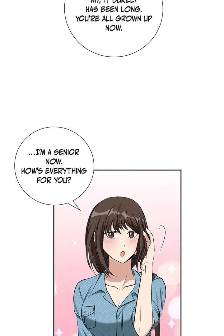 All I Want Is You Chapter 64 page 36 - 