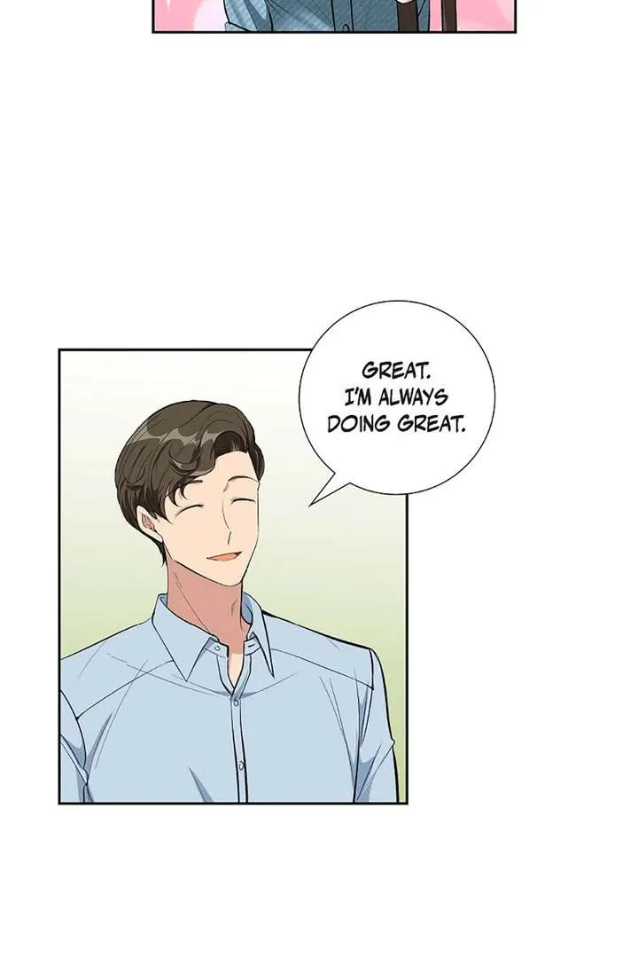 All I Want Is You Chapter 64 page 37 - 