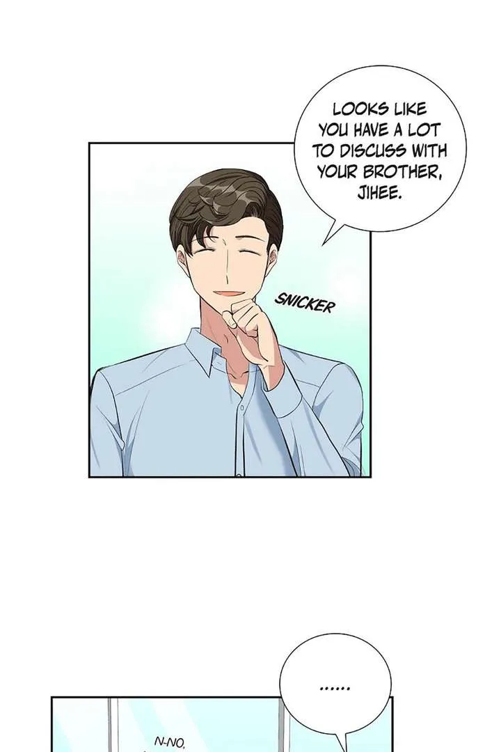 All I Want Is You Chapter 64 page 40 - 