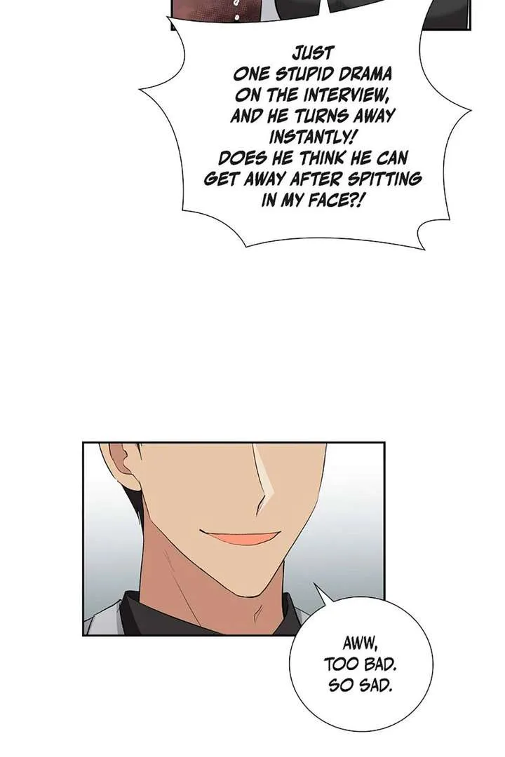 All I Want Is You Chapter 64 page 5 - 