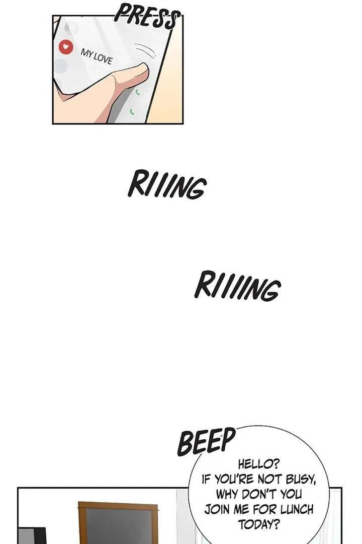 All I Want Is You Chapter 64 page 42 - 