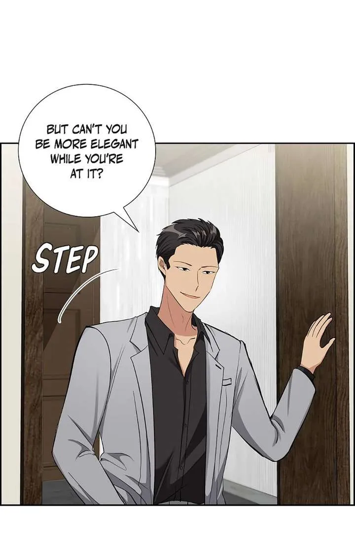 All I Want Is You Chapter 64 page 6 - 