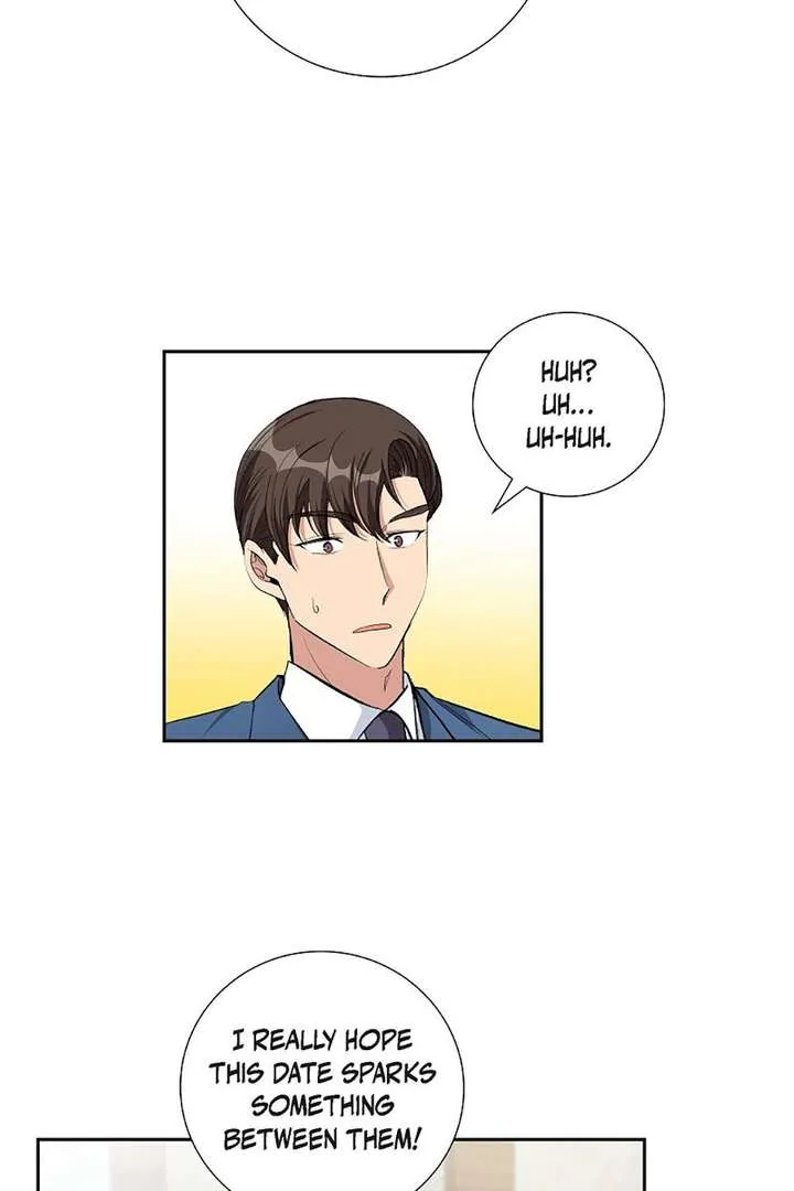 All I Want Is You Chapter 64 page 53 - 