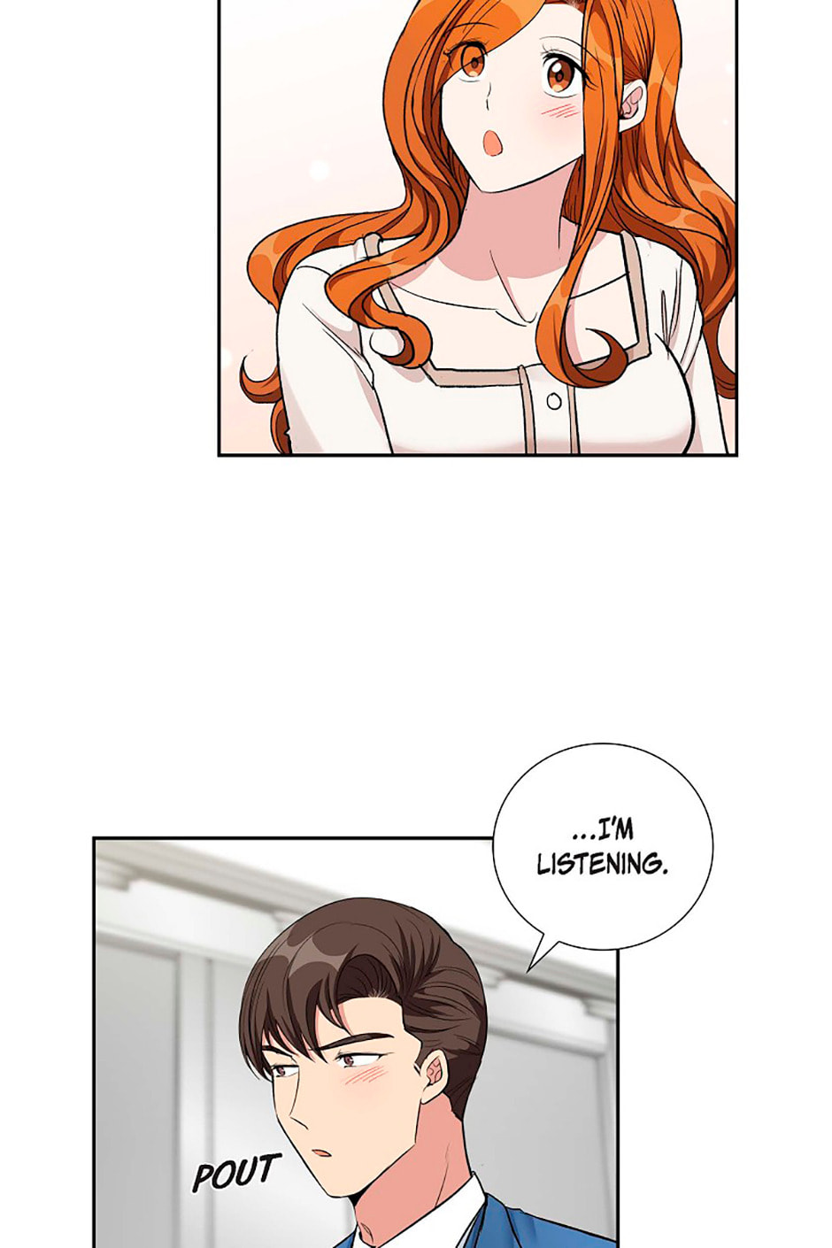 All I Want Is You Chapter 65 page 3 - 