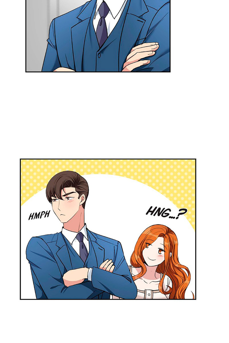 All I Want Is You Chapter 65 page 4 - 
