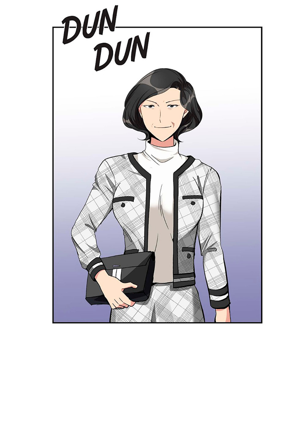All I Want Is You Chapter 67 page 13 - 