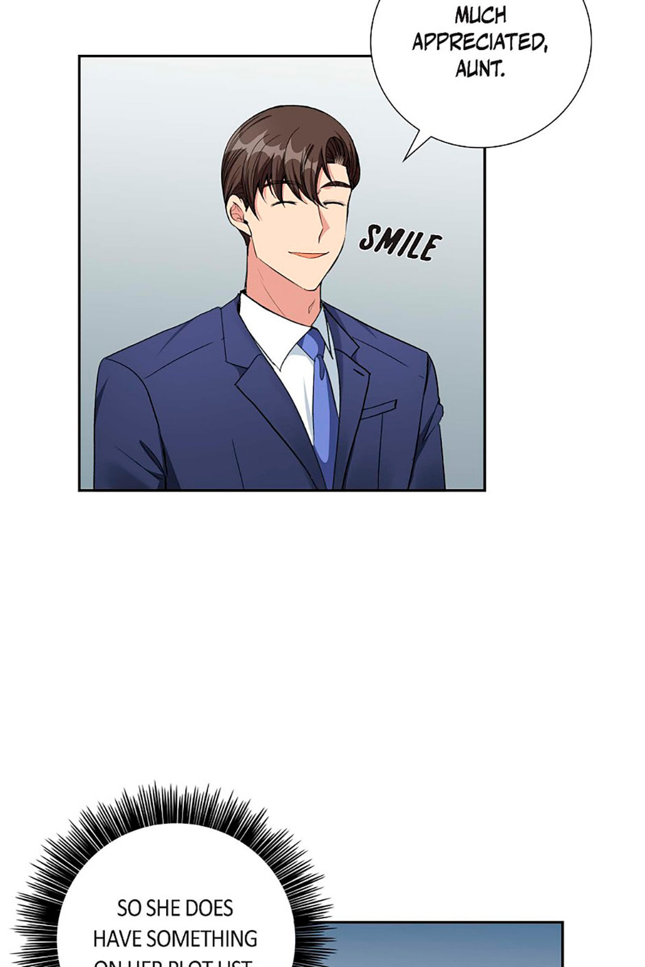 All I Want Is You Chapter 67 page 25 - 