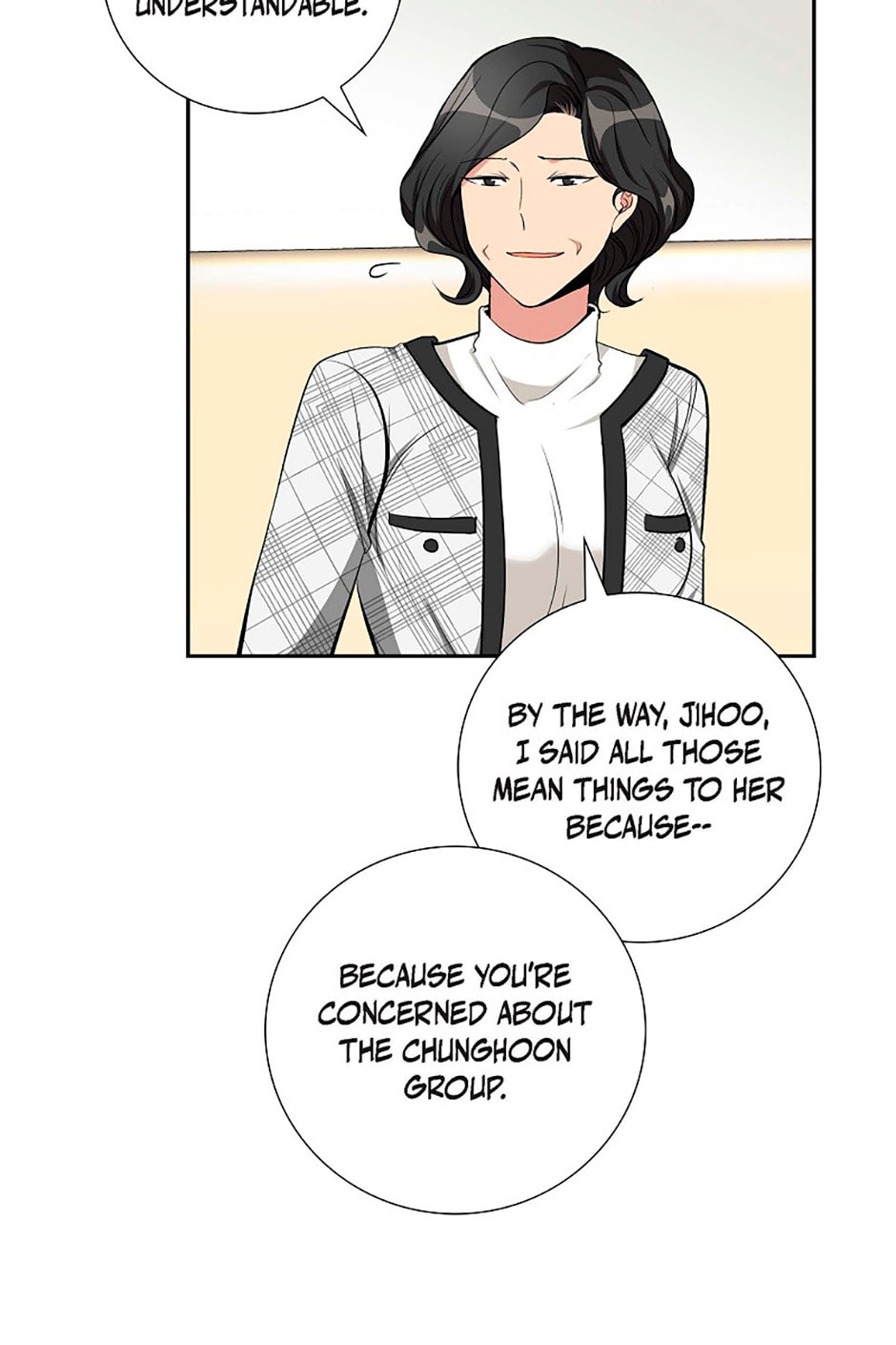 All I Want Is You Chapter 67 page 30 - 