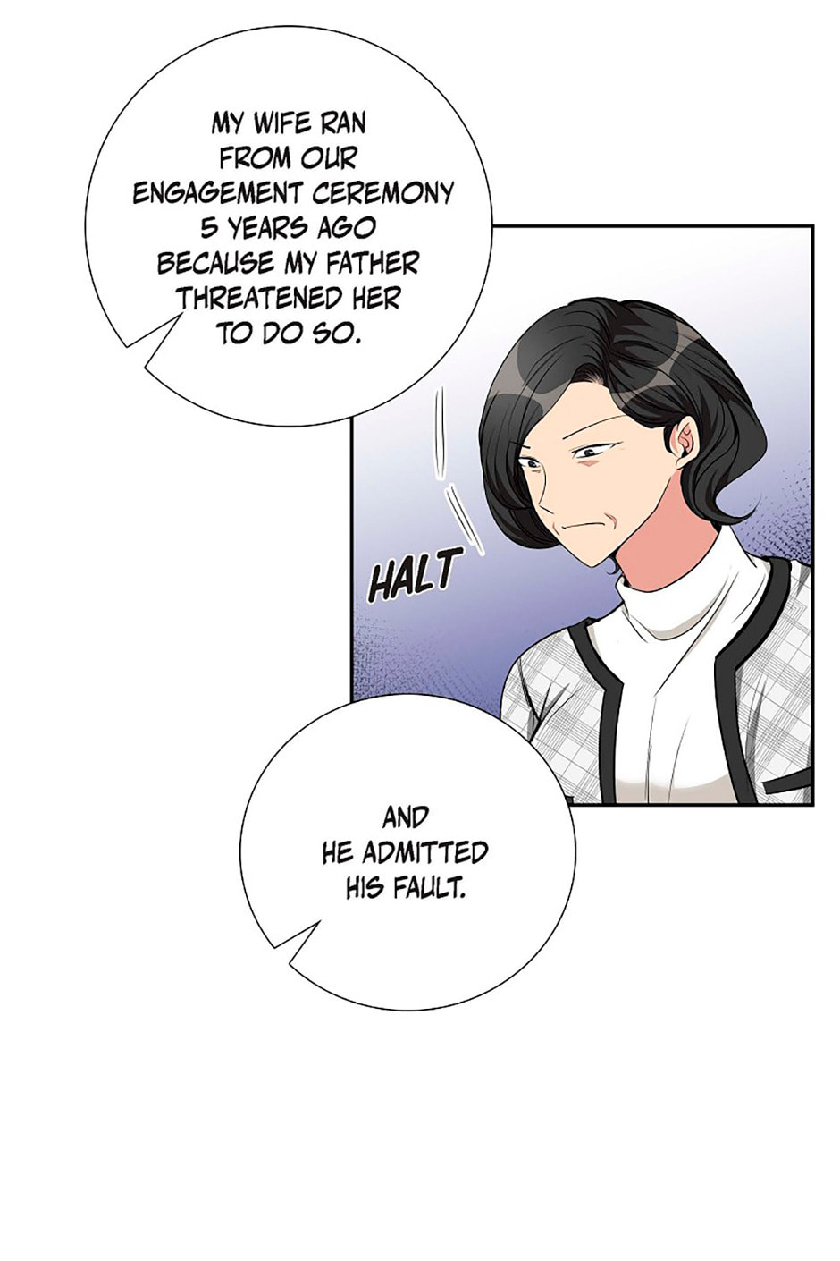 All I Want Is You Chapter 67 page 32 - 