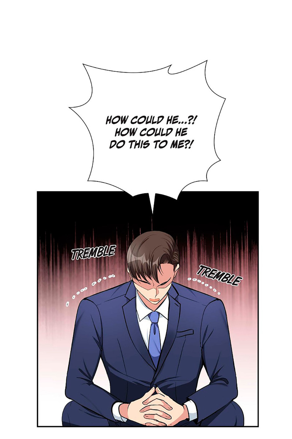 All I Want Is You Chapter 67 page 34 - 