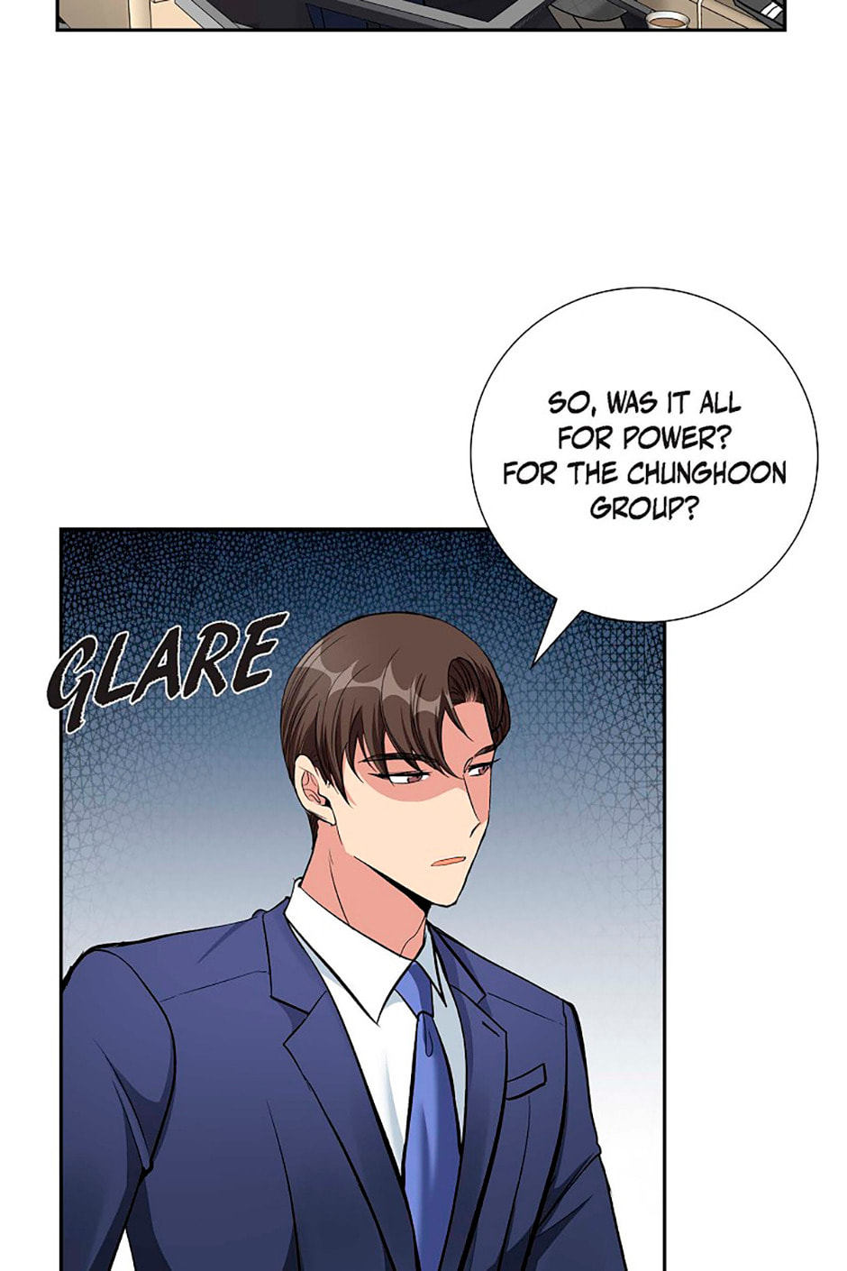 All I Want Is You Chapter 67 page 41 - 