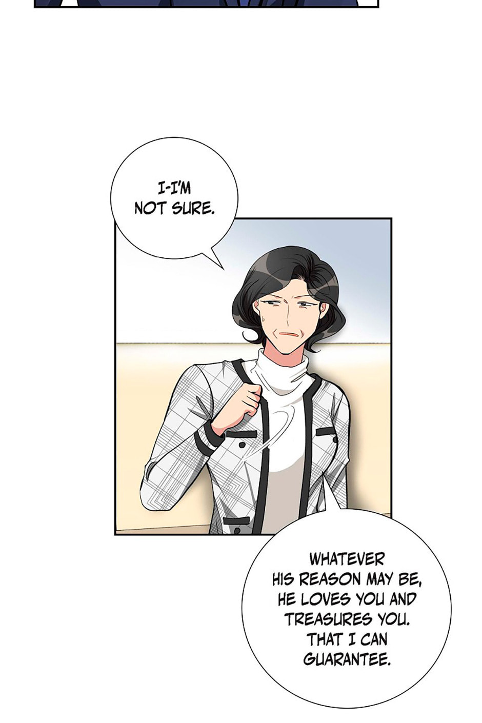 All I Want Is You Chapter 67 page 42 - 