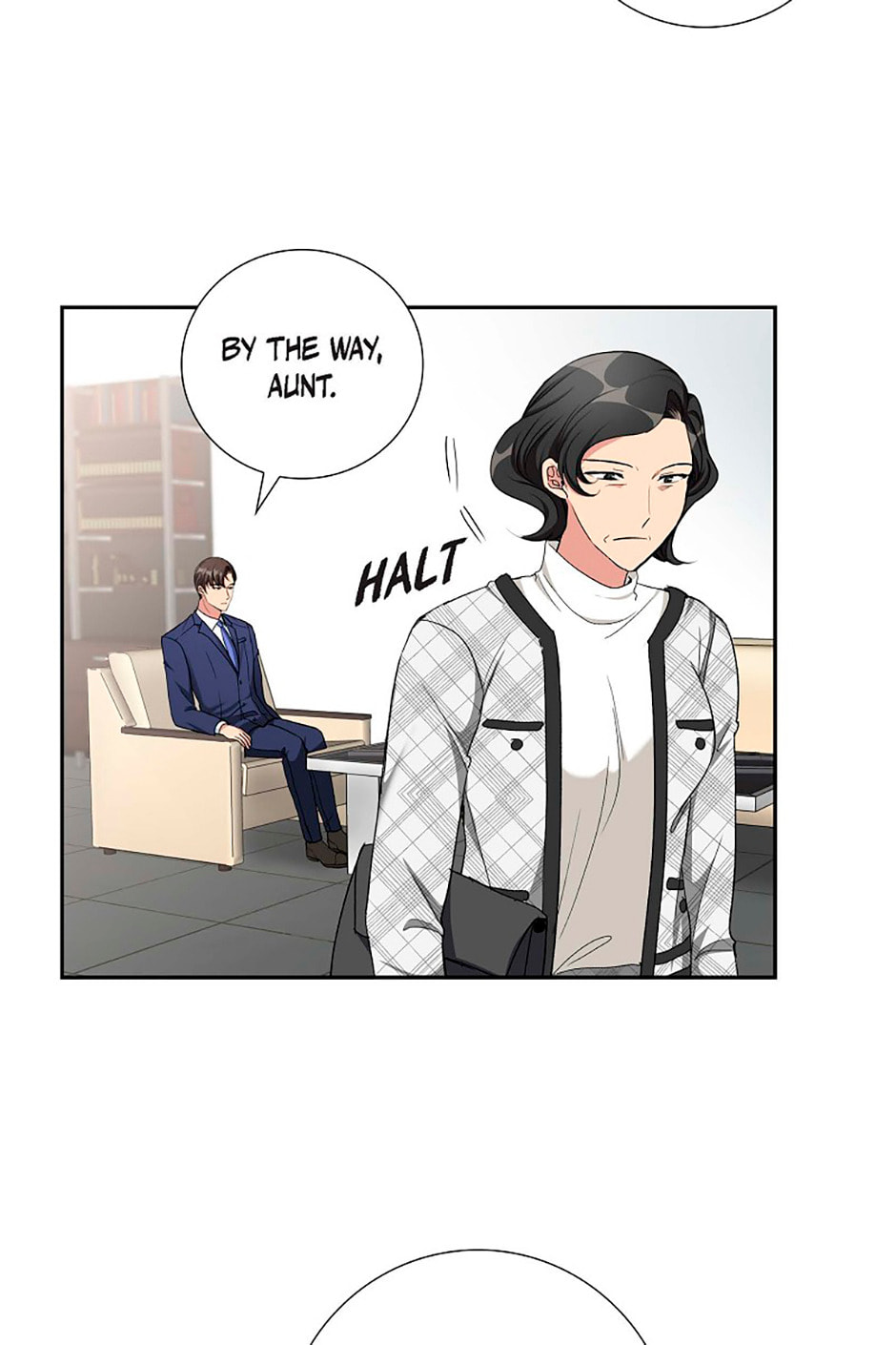 All I Want Is You Chapter 67 page 45 - 