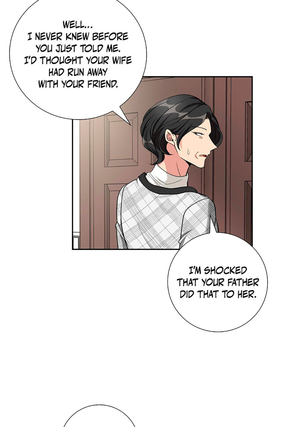 All I Want Is You Chapter 67 page 47 - 