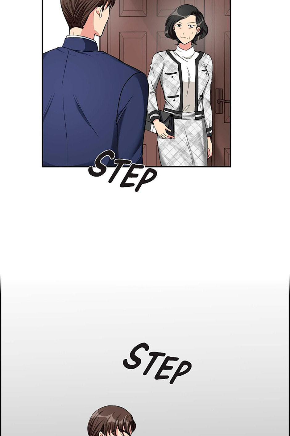 All I Want Is You Chapter 67 page 49 - 
