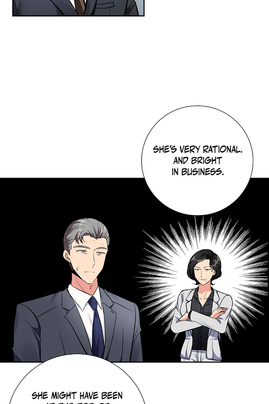 All I Want Is You Chapter 67 page 7 - 