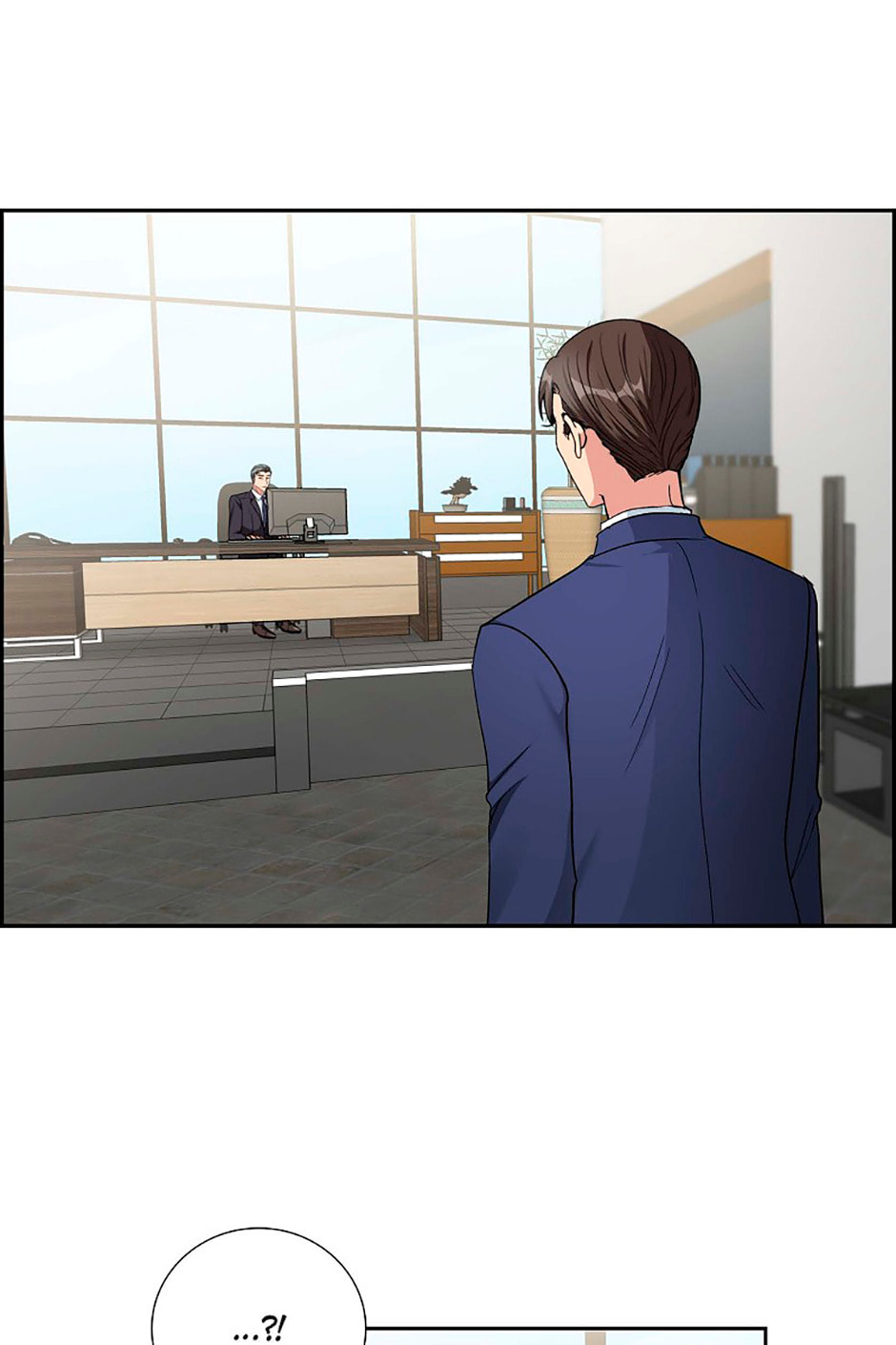 All I Want Is You Chapter 67 page 61 - 