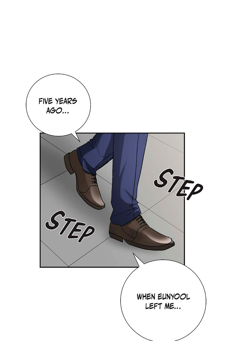 All I Want Is You Chapter 68 page 2 - 