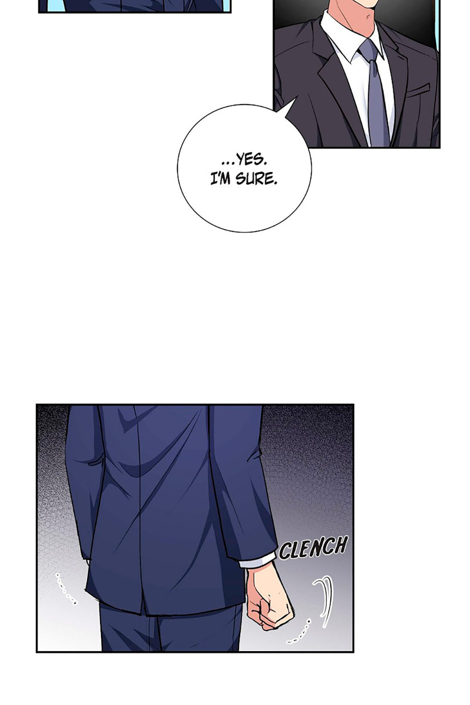 All I Want Is You Chapter 68 page 11 - 