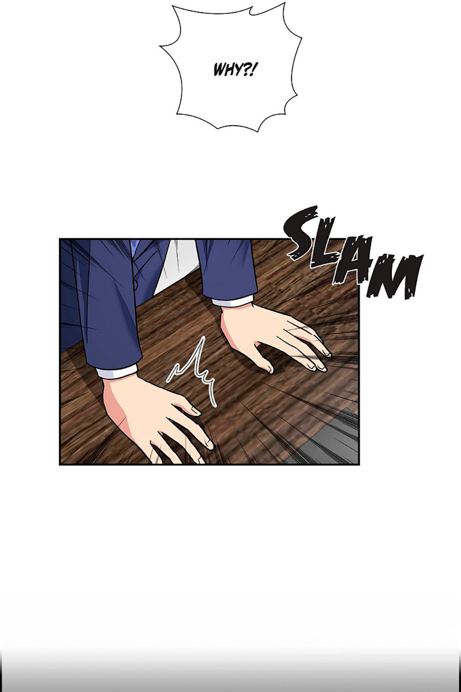 All I Want Is You Chapter 68 page 17 - 
