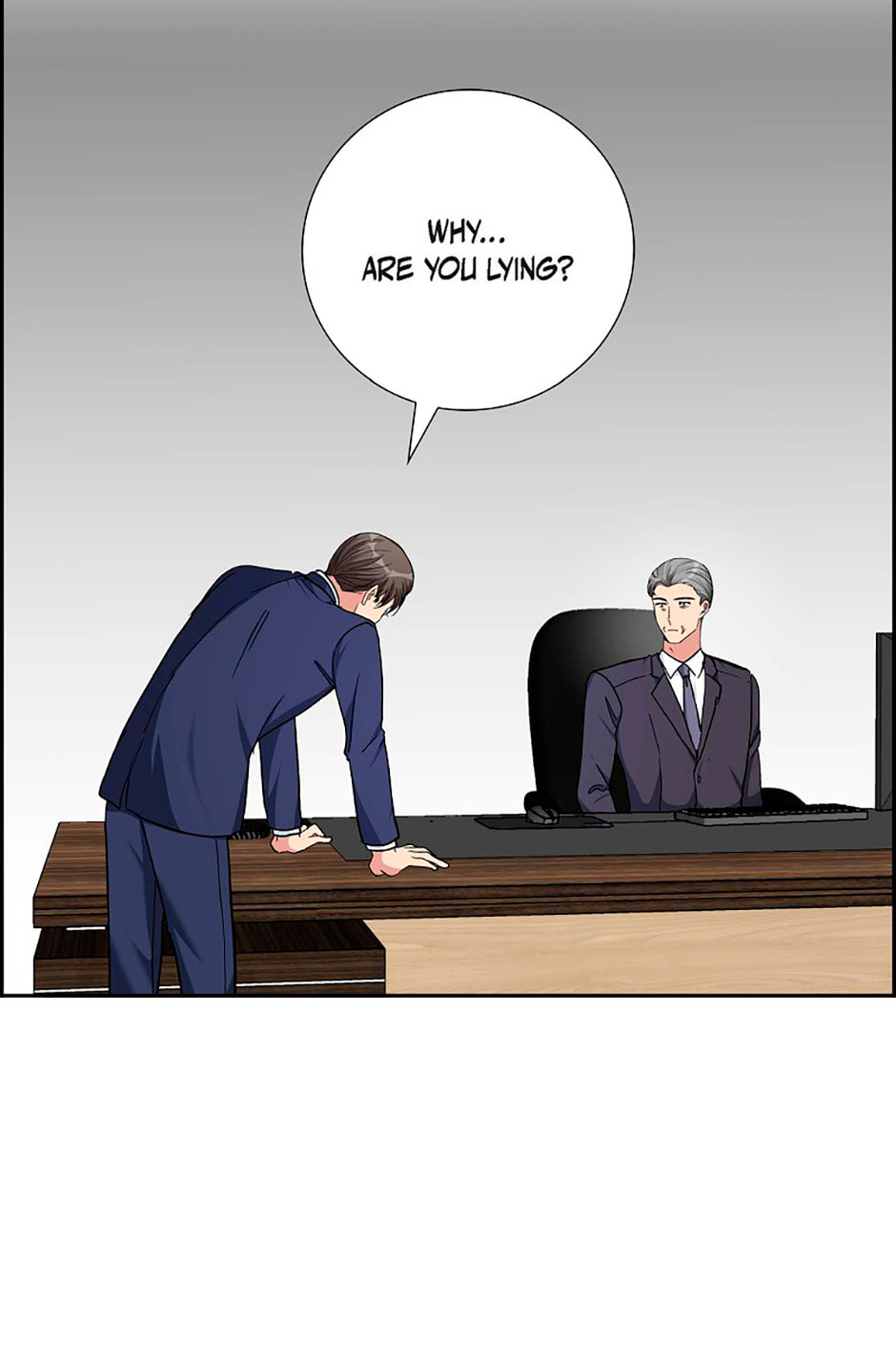 All I Want Is You Chapter 68 page 18 - 