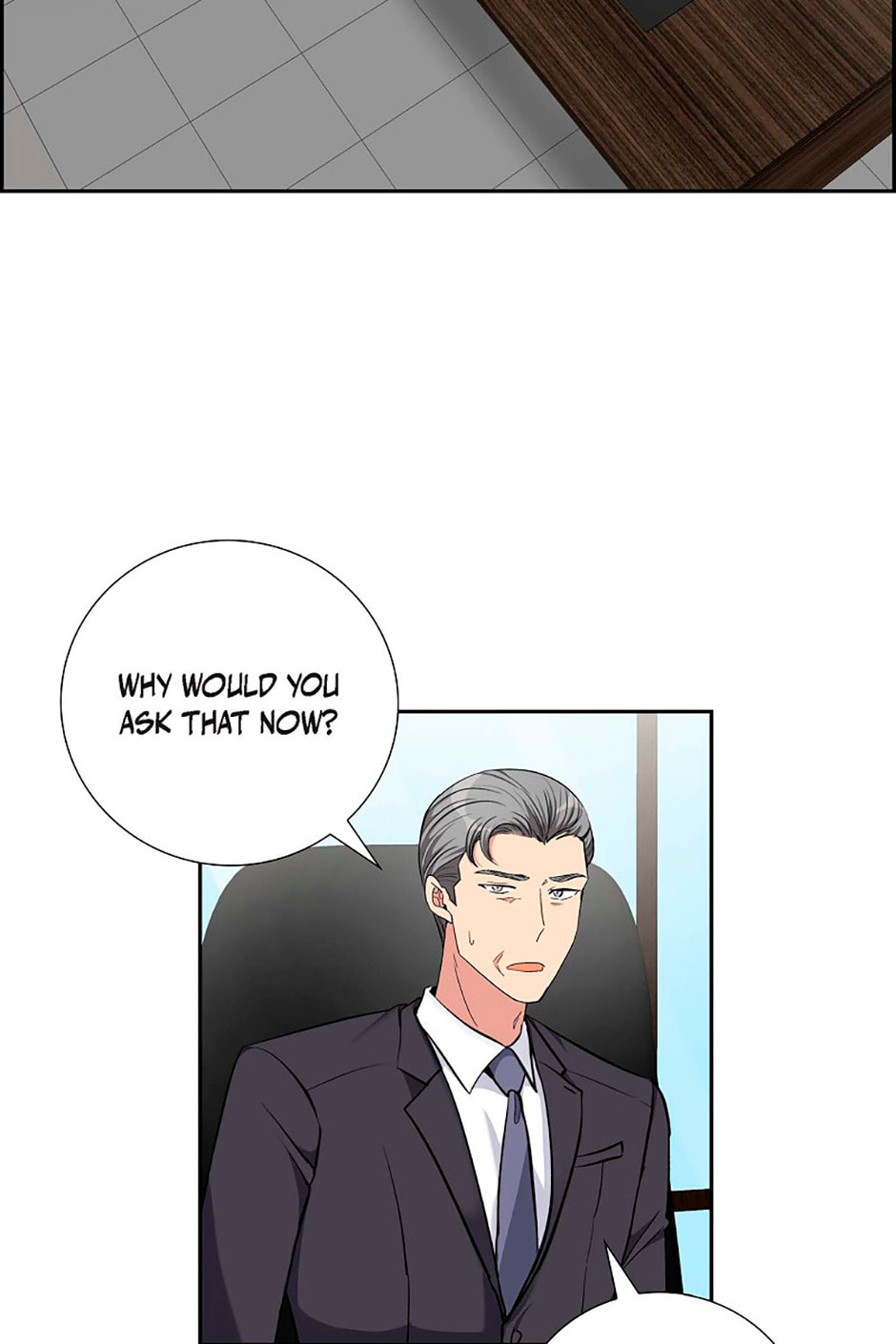 All I Want Is You Chapter 68 page 4 - 