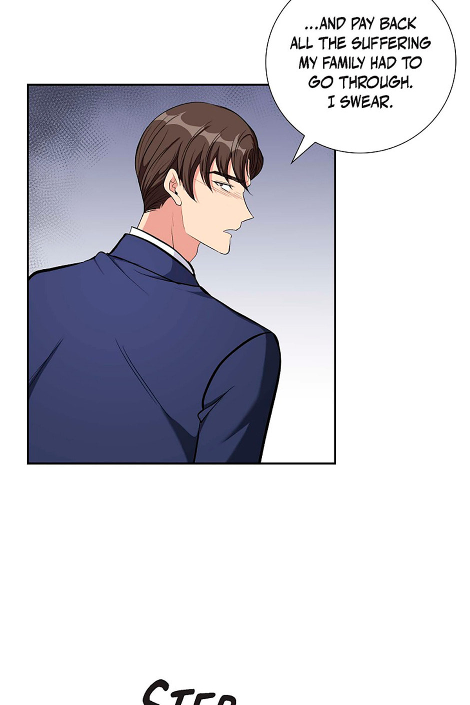 All I Want Is You Chapter 68 page 34 - 