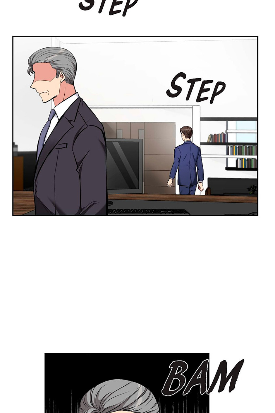 All I Want Is You Chapter 68 page 35 - 