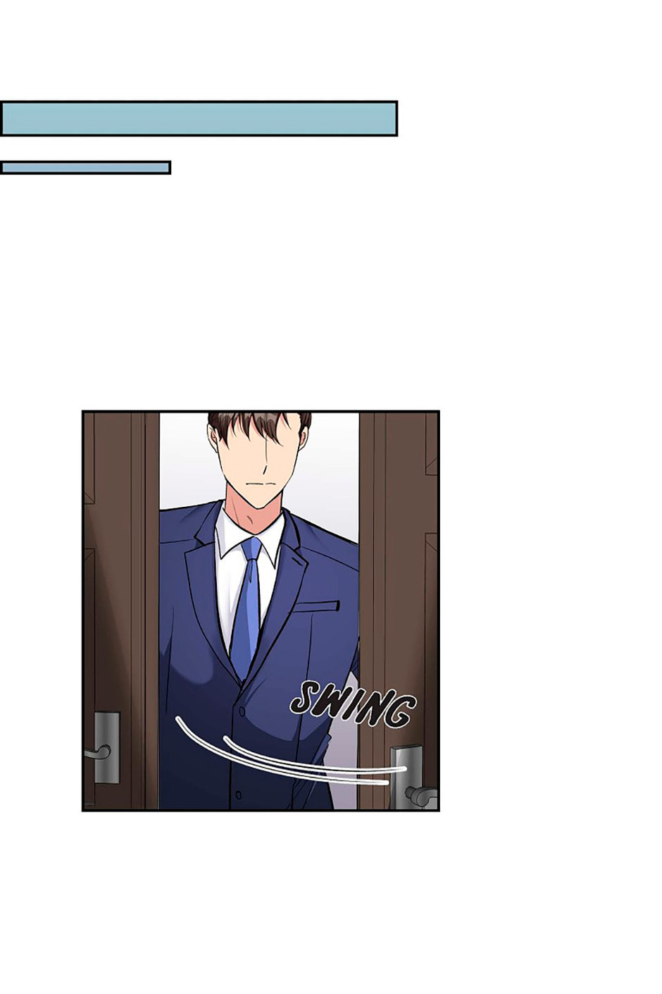 All I Want Is You Chapter 68 page 37 - 