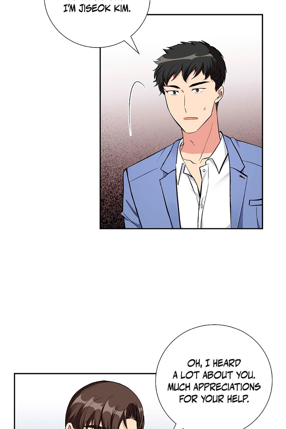 All I Want Is You Chapter 68 page 39 - 