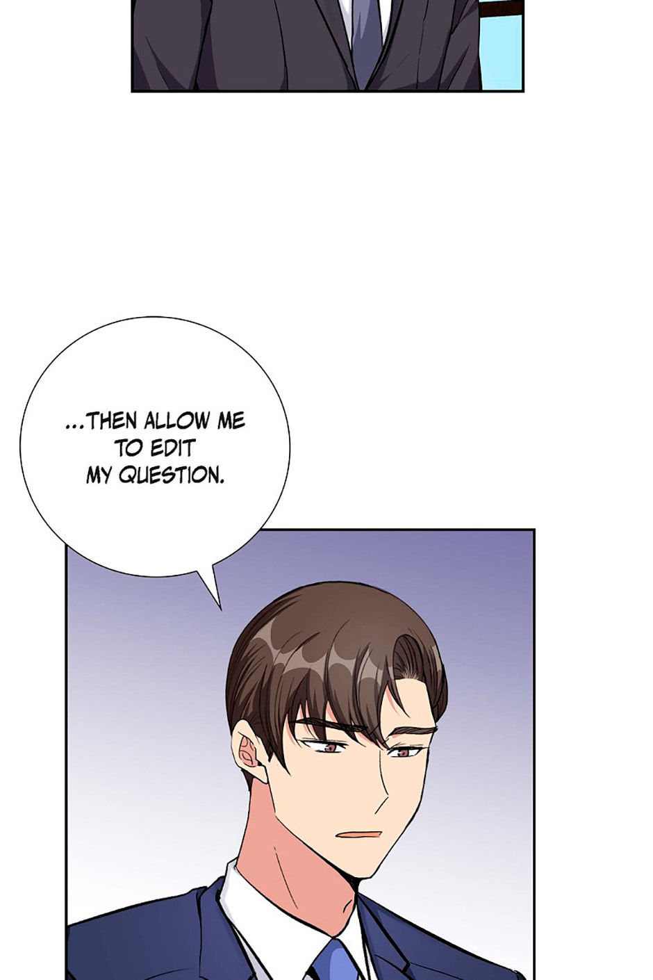 All I Want Is You Chapter 68 page 7 - 