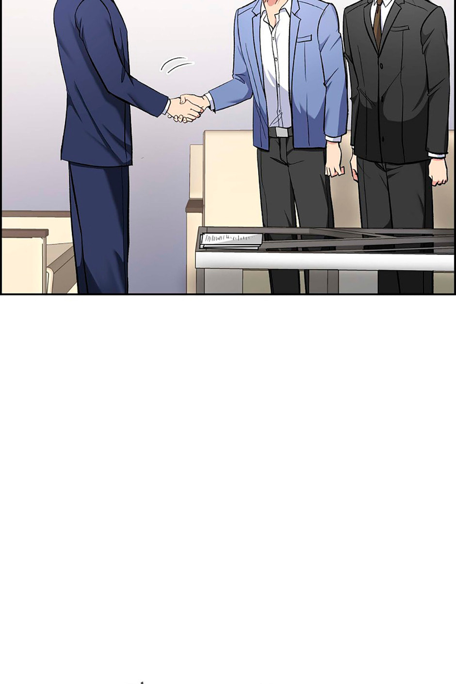 All I Want Is You Chapter 68 page 64 - 