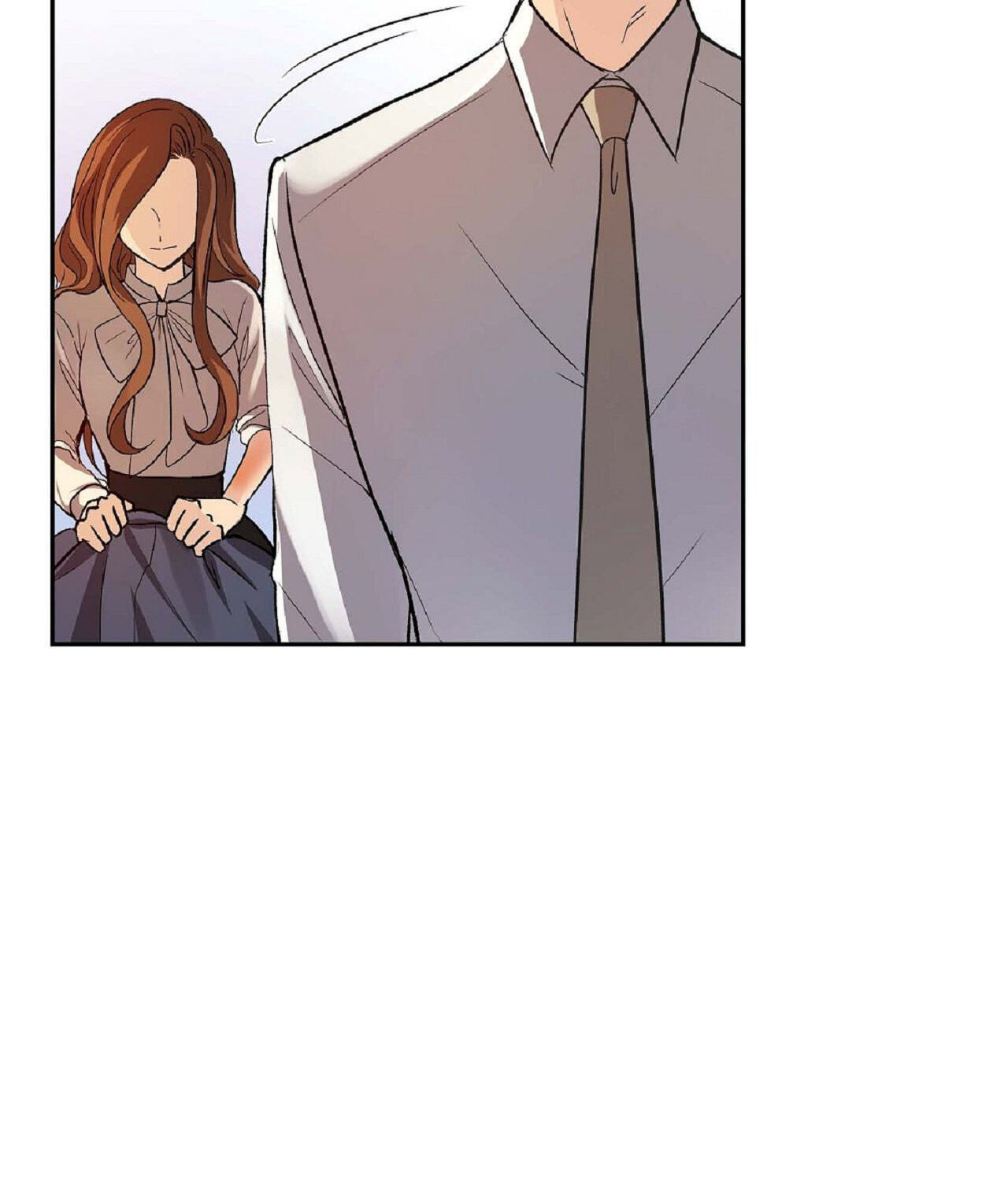 All I Want Is You Chapter 7 page 11 - 