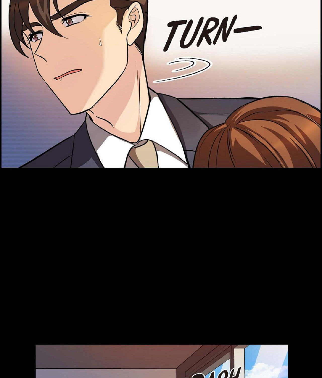 All I Want Is You Chapter 7 page 20 - 