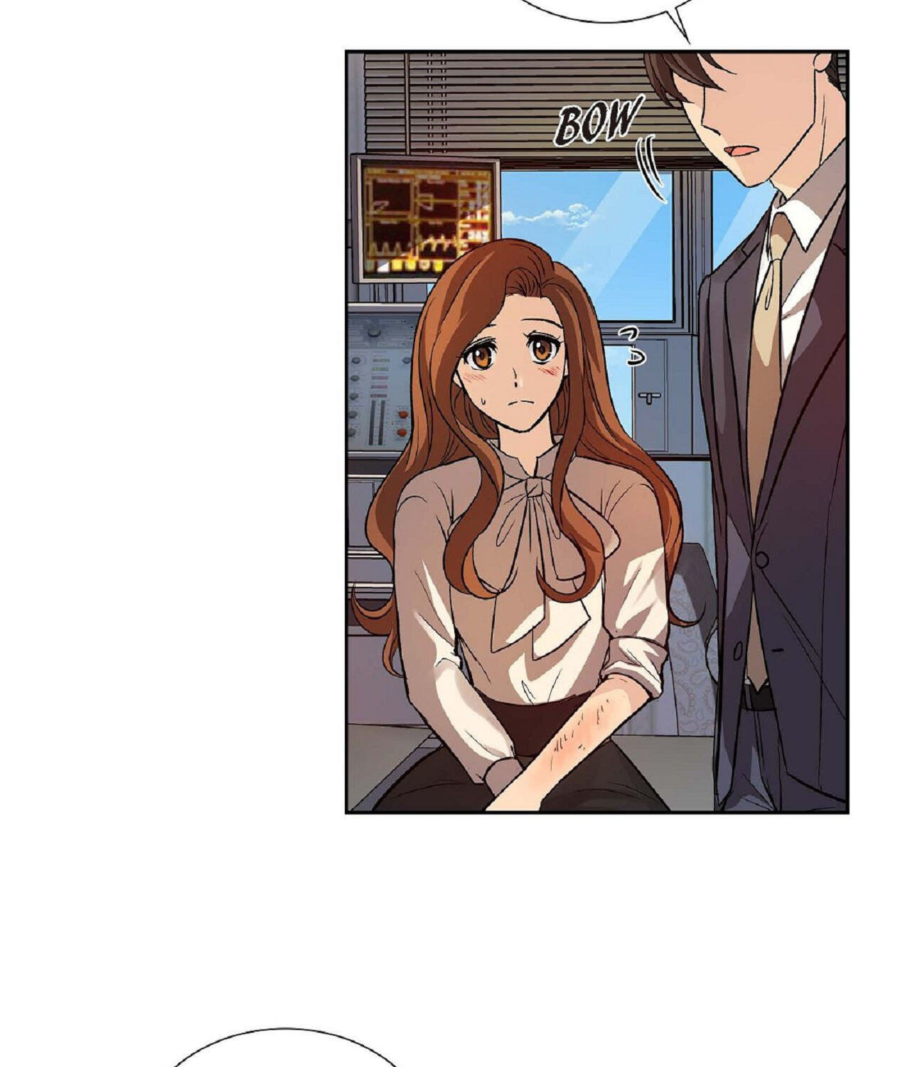 All I Want Is You Chapter 7 page 3 - 