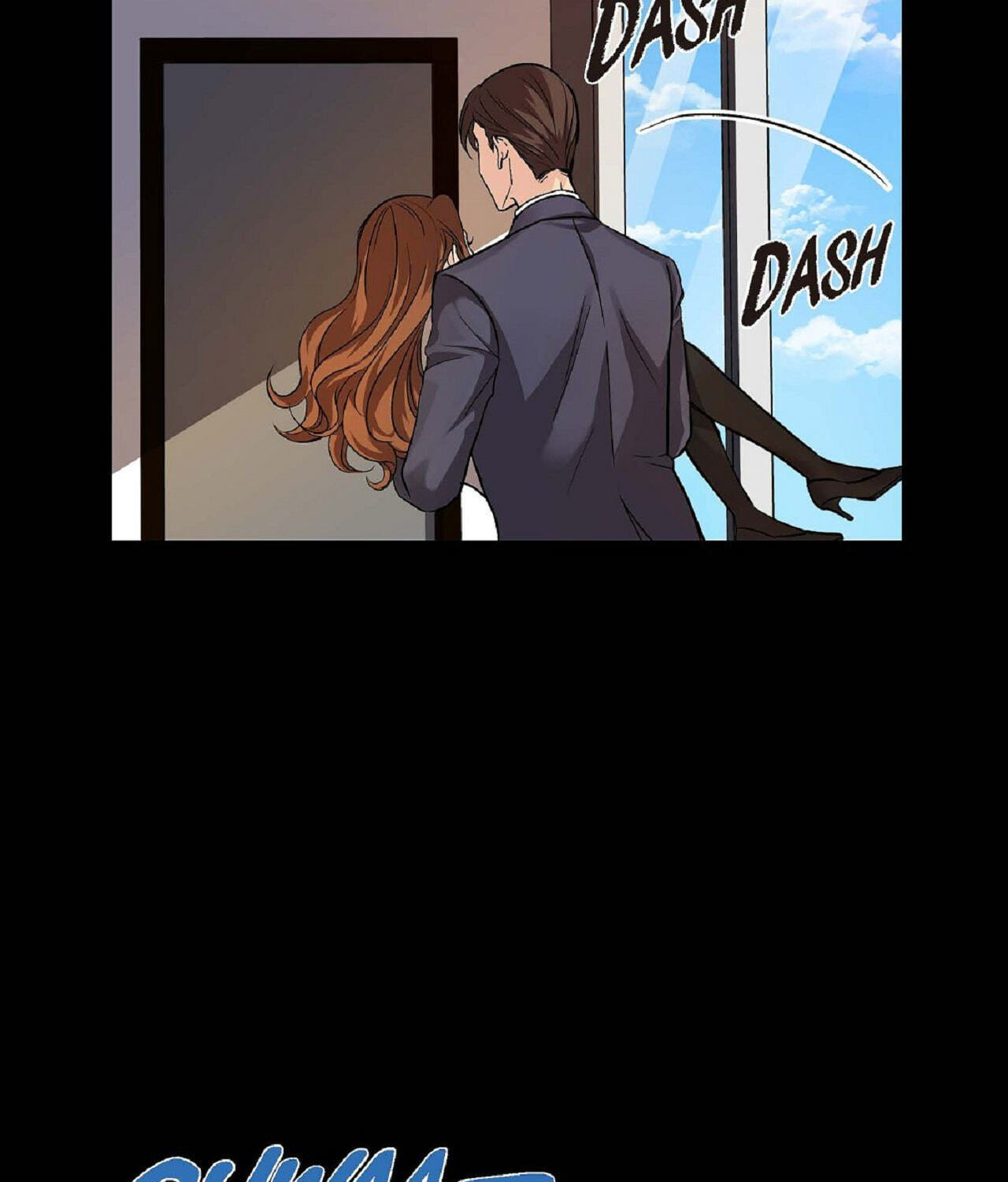 All I Want Is You Chapter 7 page 21 - 
