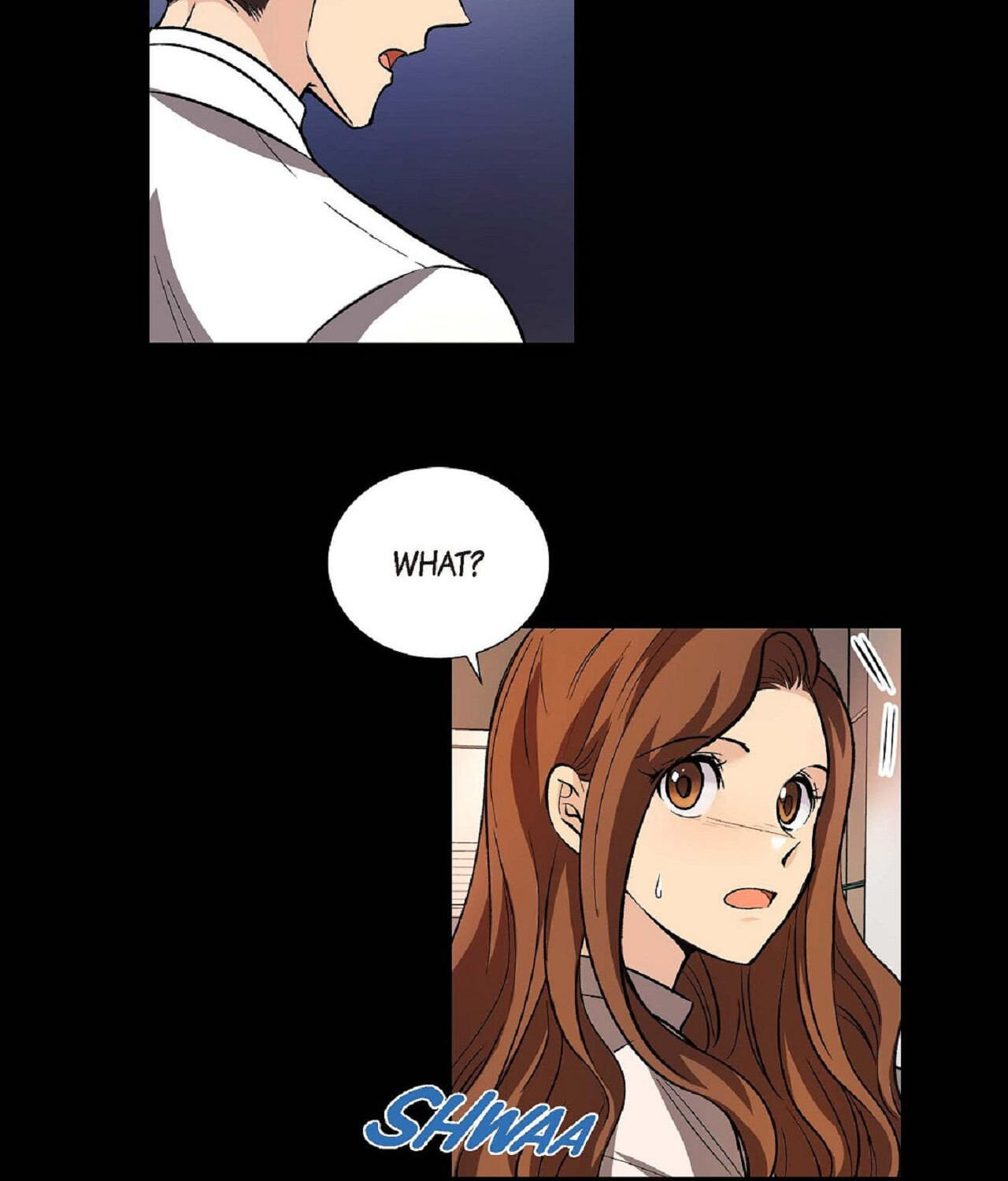 All I Want Is You Chapter 7 page 24 - 