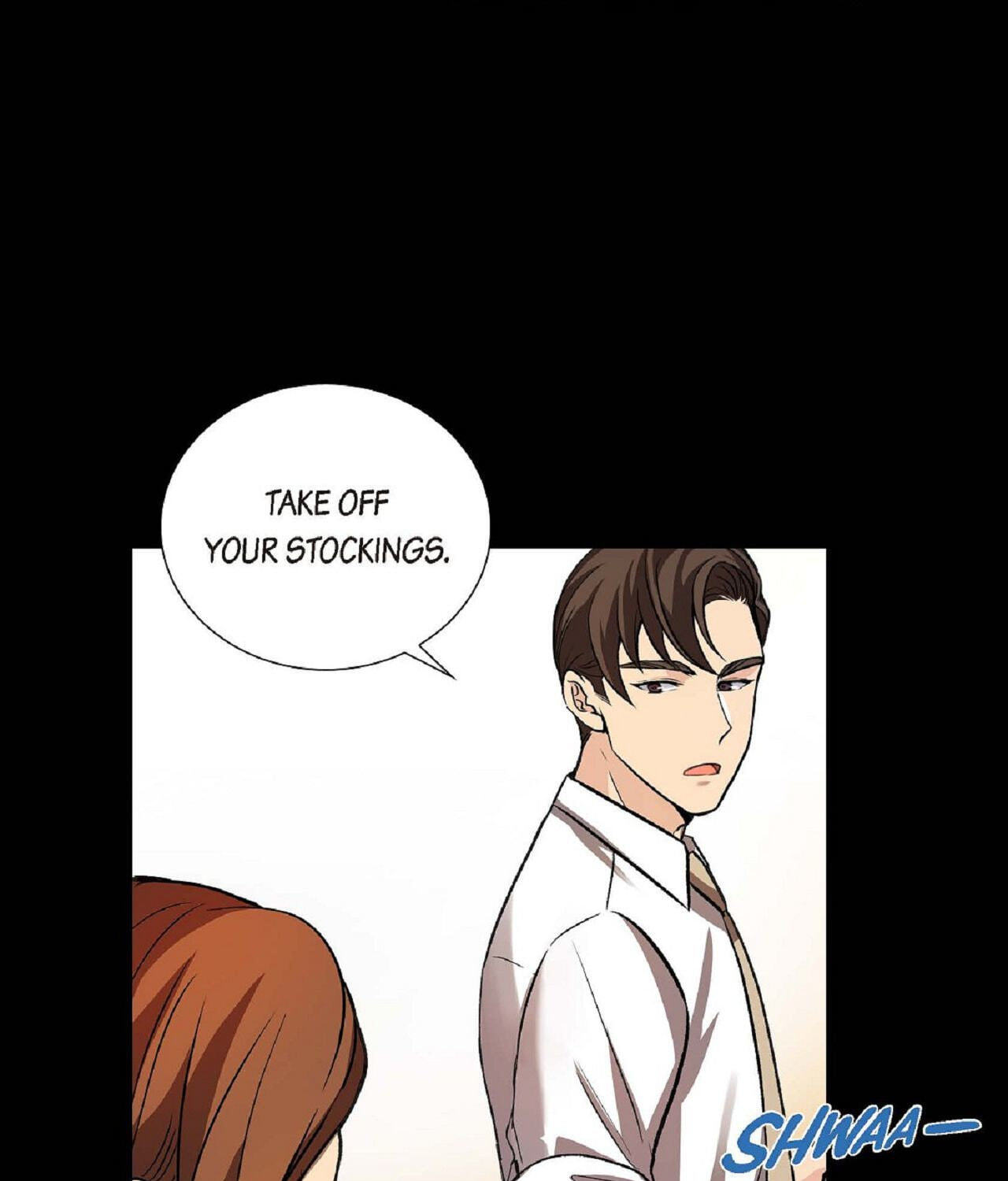 All I Want Is You Chapter 7 page 25 - 