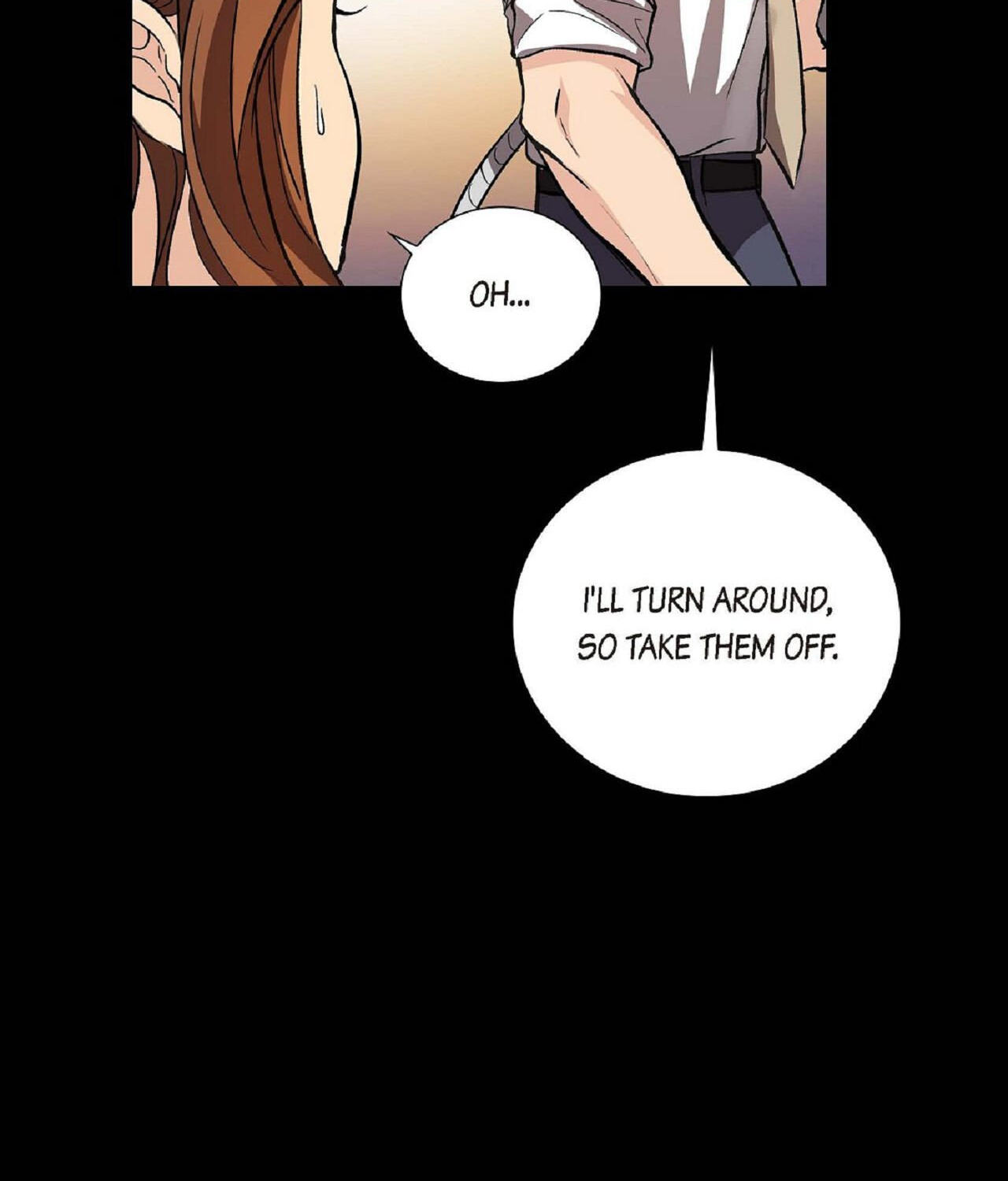 All I Want Is You Chapter 7 page 26 - 