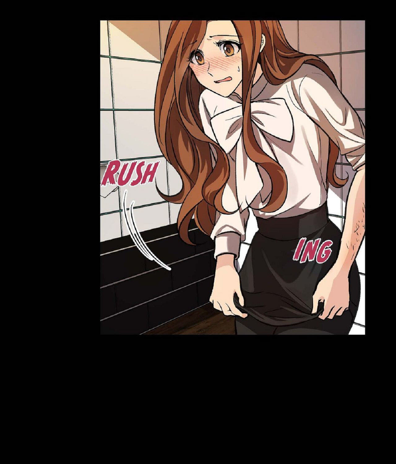 All I Want Is You Chapter 7 page 27 - 
