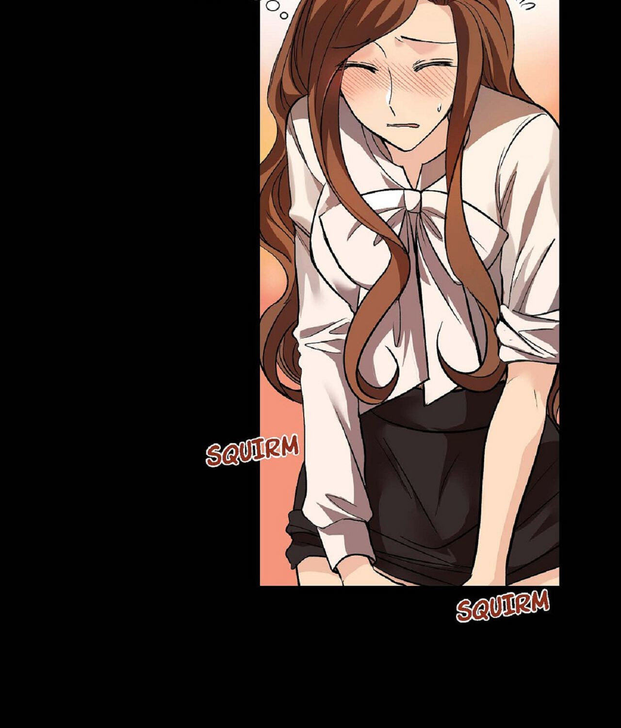 All I Want Is You Chapter 7 page 29 - 
