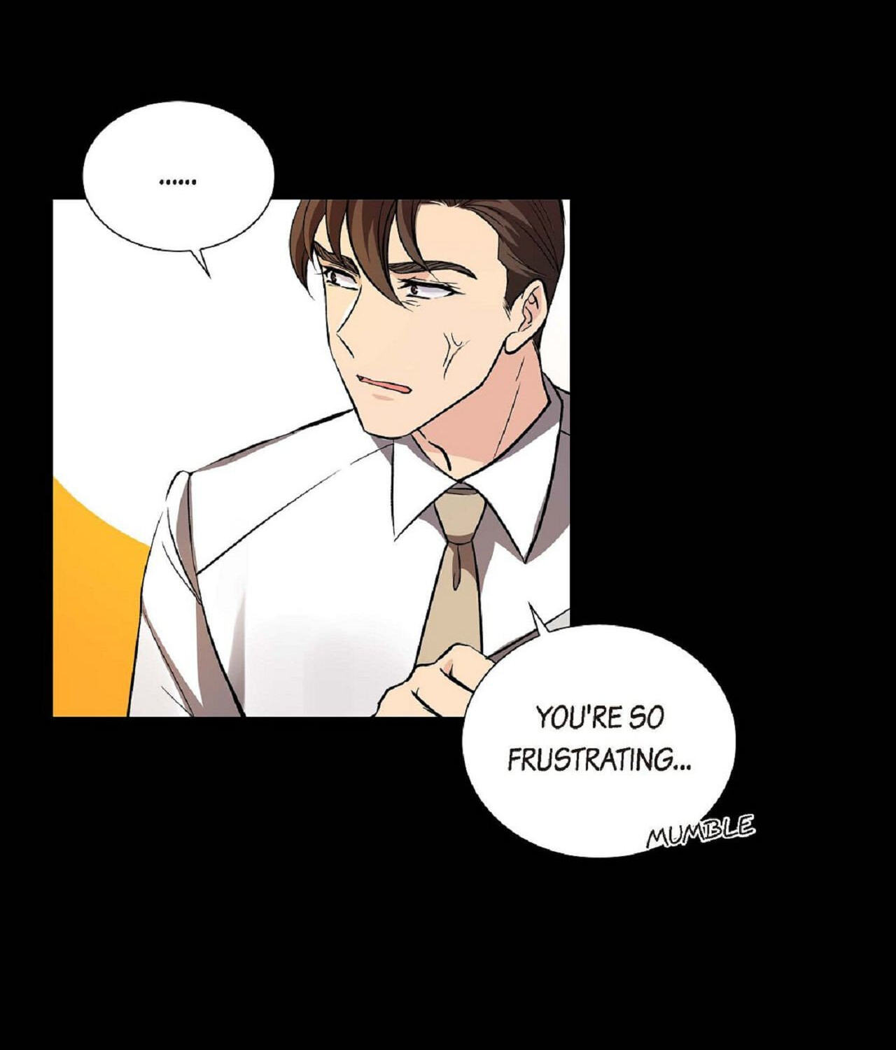 All I Want Is You Chapter 7 page 30 - 