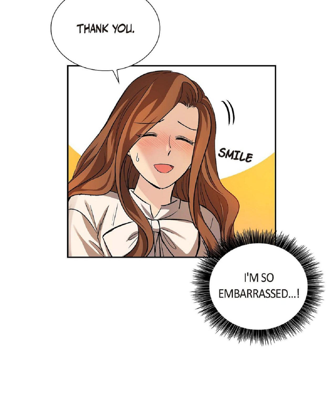 All I Want Is You Chapter 7 page 4 - 